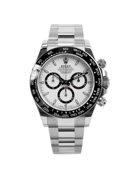Rolex Daytona 126500 LN